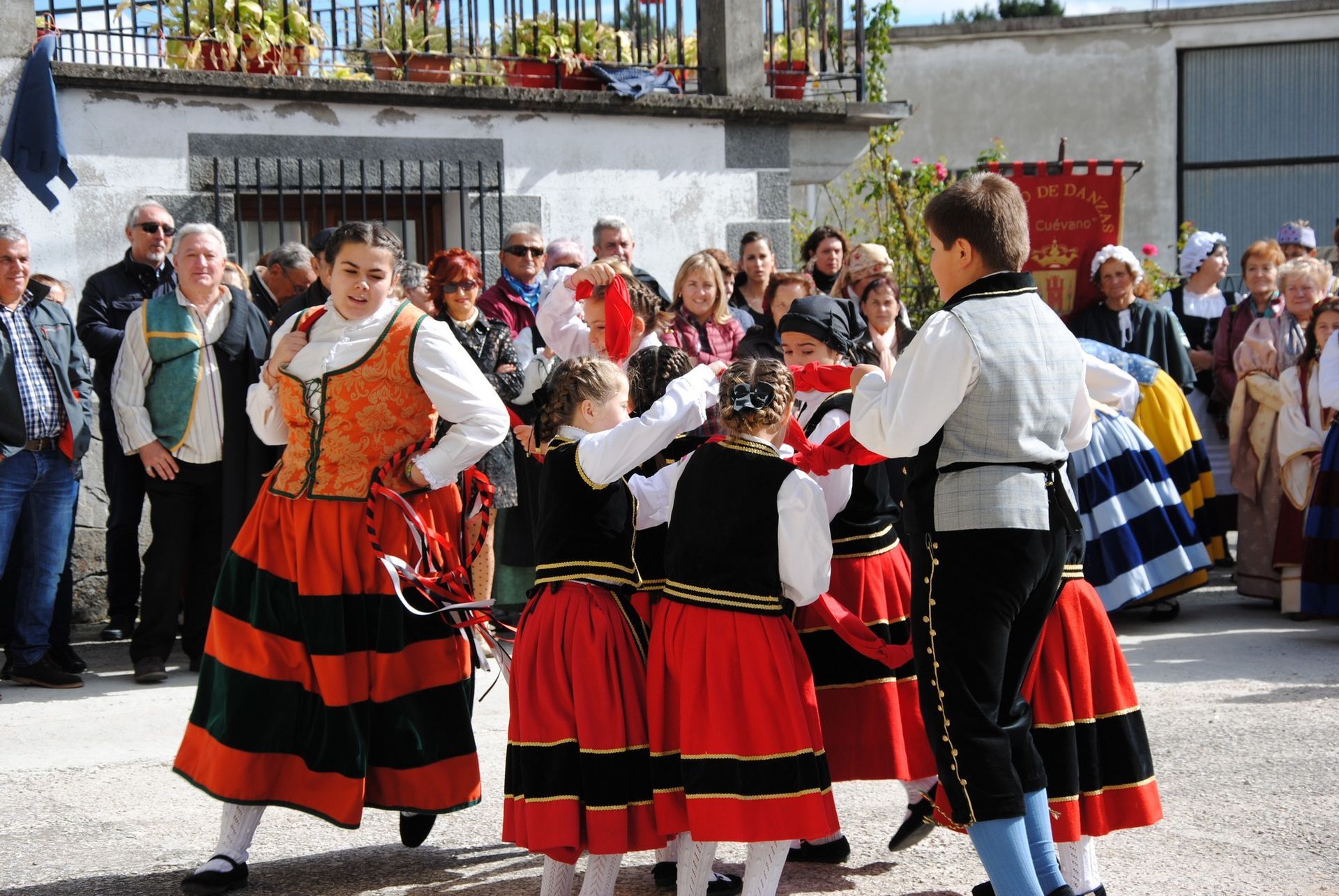 CARLOS V EN AGÜERA DE MONTIJA